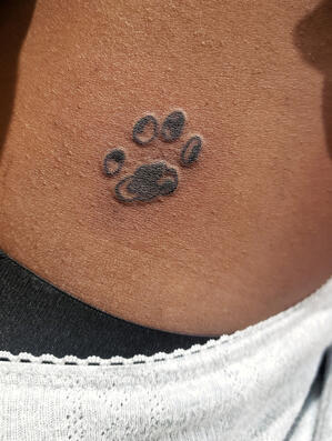 Pawprint