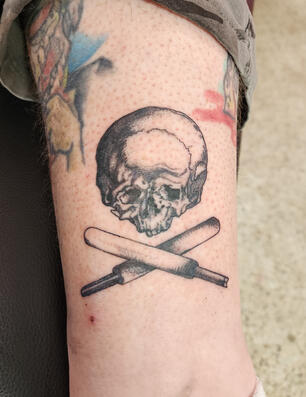 Skull