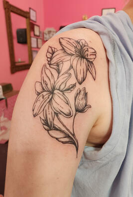 Lillies