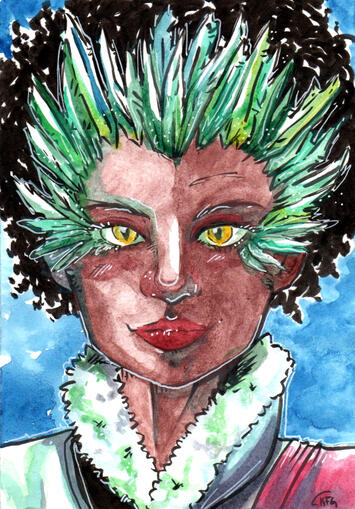 "Pallegina"