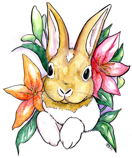 Rabbit Commission