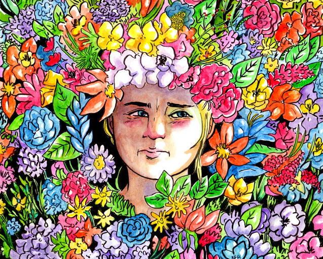 "Midsommar"