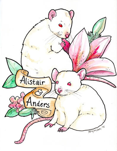 Rats Commission
